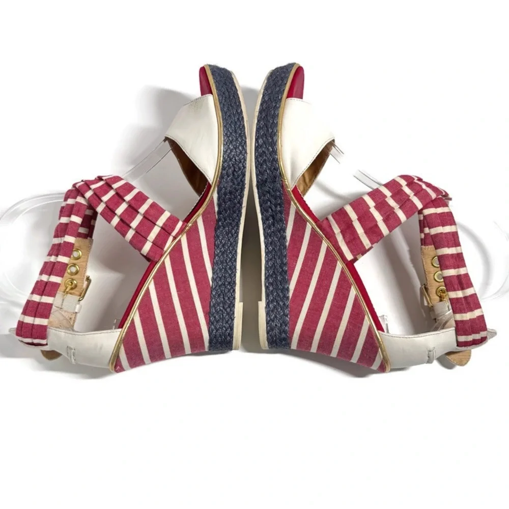 SPERRY TOP SIDER ESPADRILLES